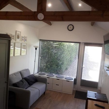 Relax Wepion Apartment Namur Luaran gambar