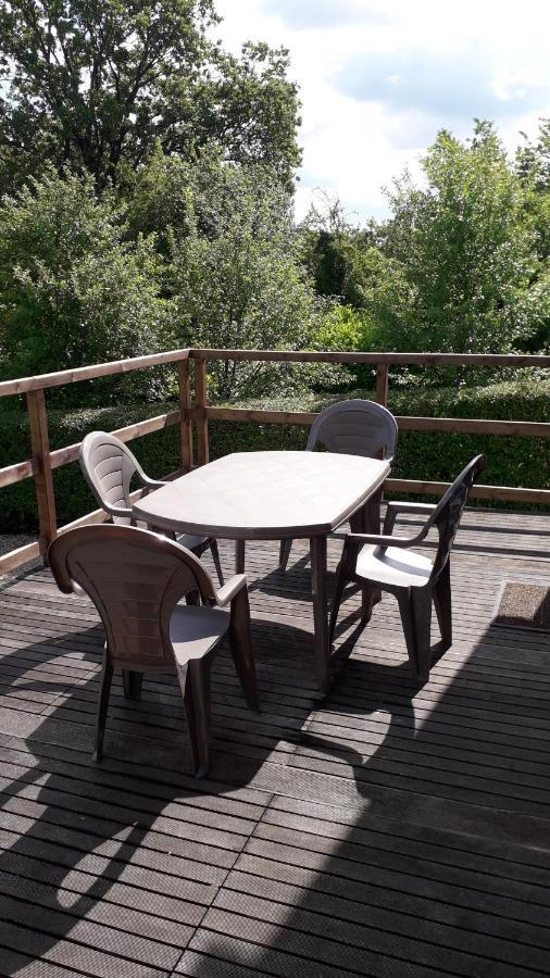 Relax Wepion Apartment Namur Luaran gambar
