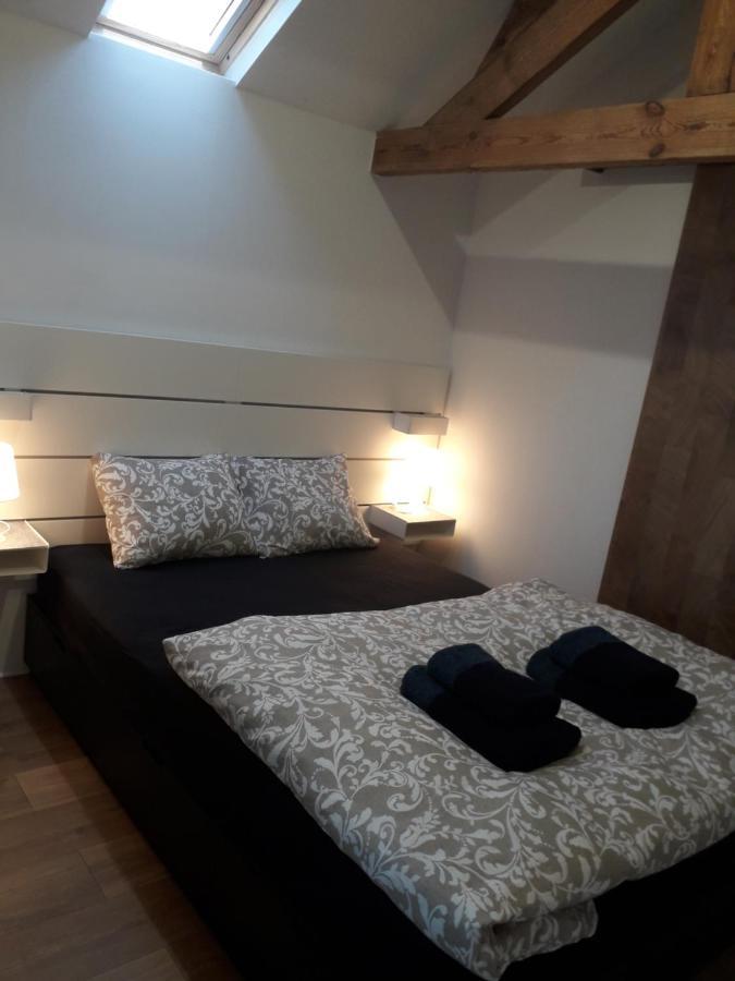 Relax Wepion Apartment Namur Luaran gambar