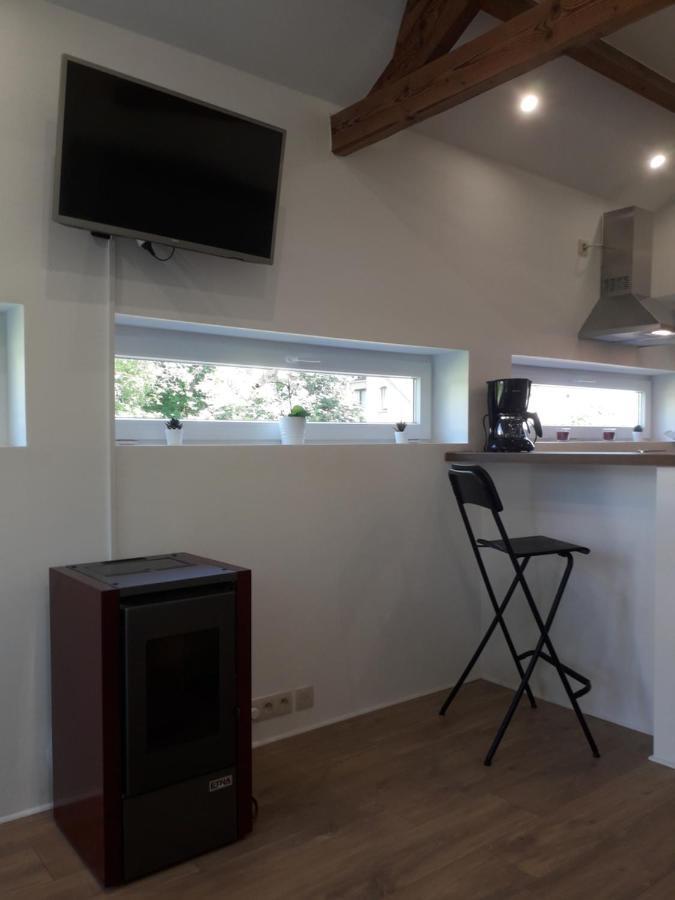 Relax Wepion Apartment Namur Luaran gambar