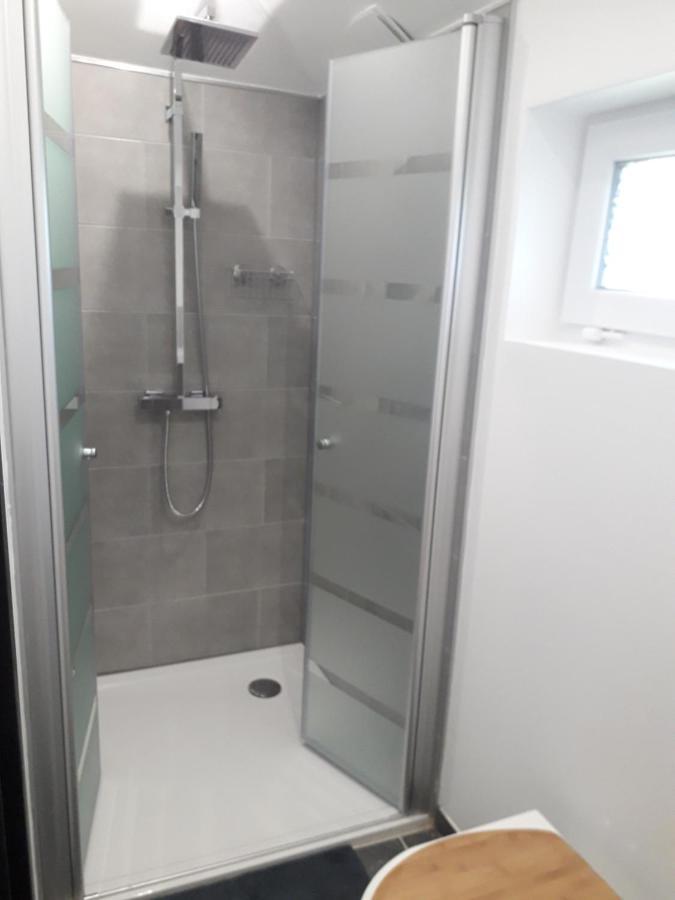 Relax Wepion Apartment Namur Luaran gambar