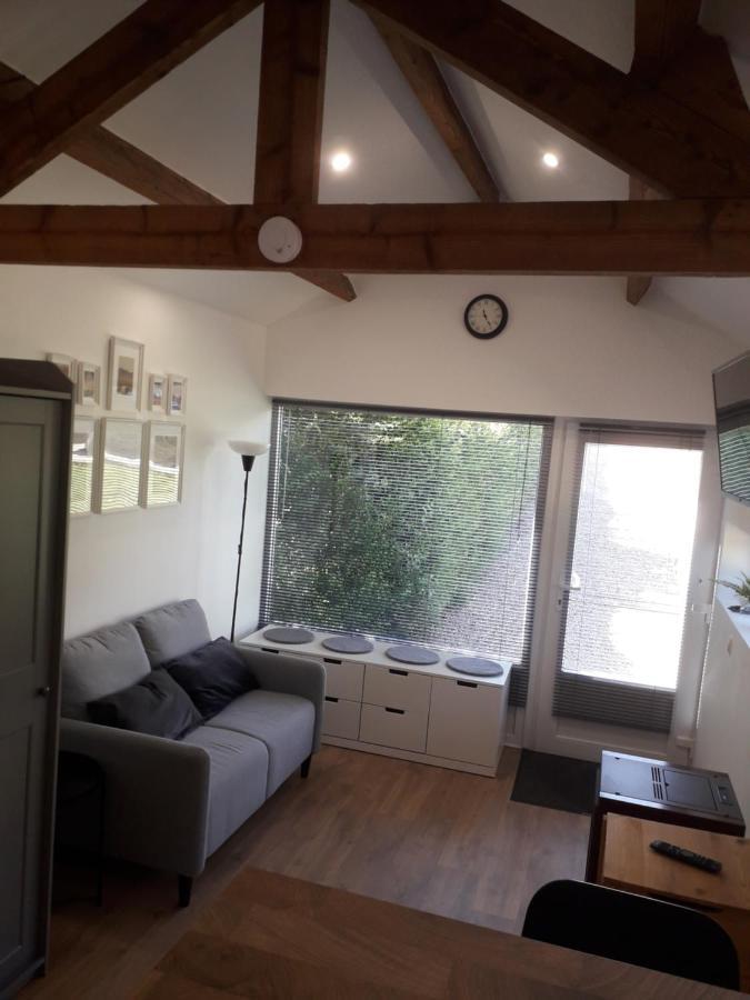 Relax Wepion Apartment Namur Luaran gambar