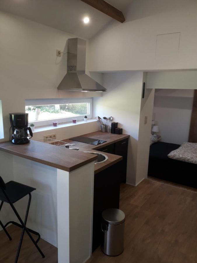 Relax Wepion Apartment Namur Luaran gambar