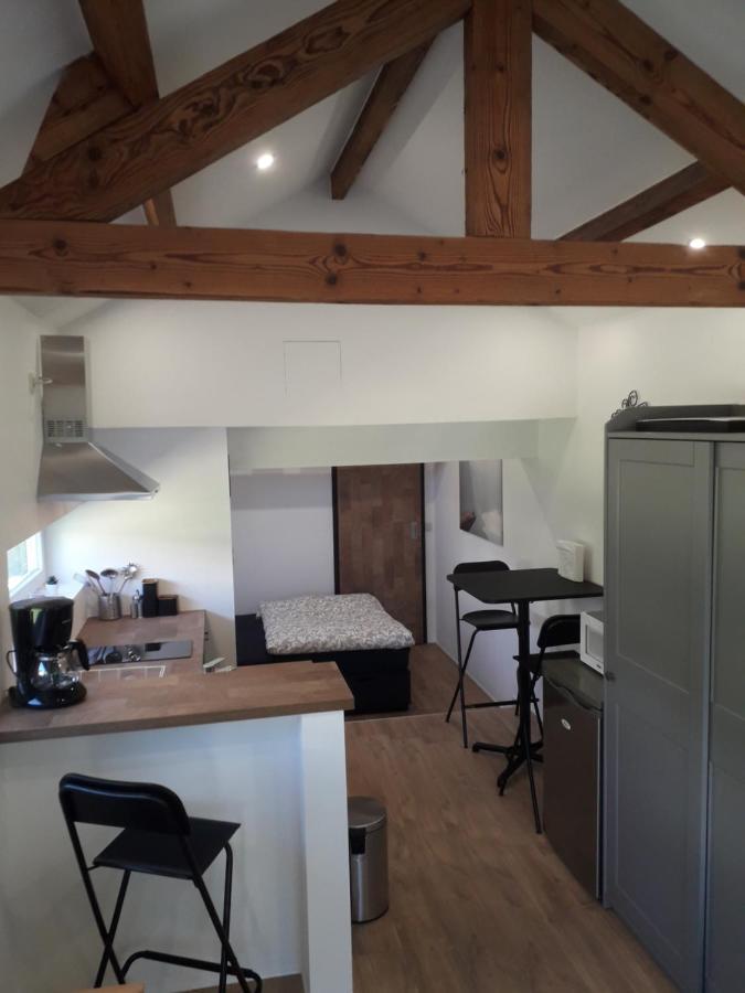 Relax Wepion Apartment Namur Luaran gambar