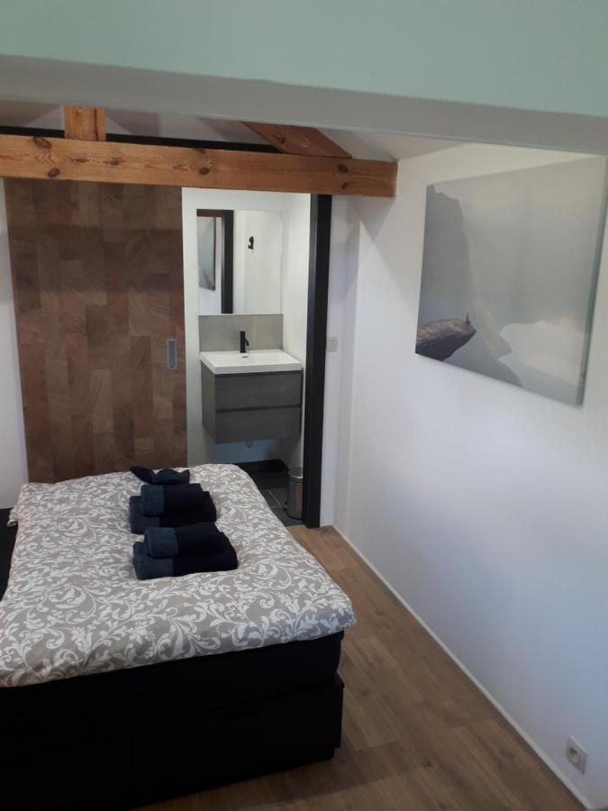 Relax Wepion Apartment Namur Luaran gambar