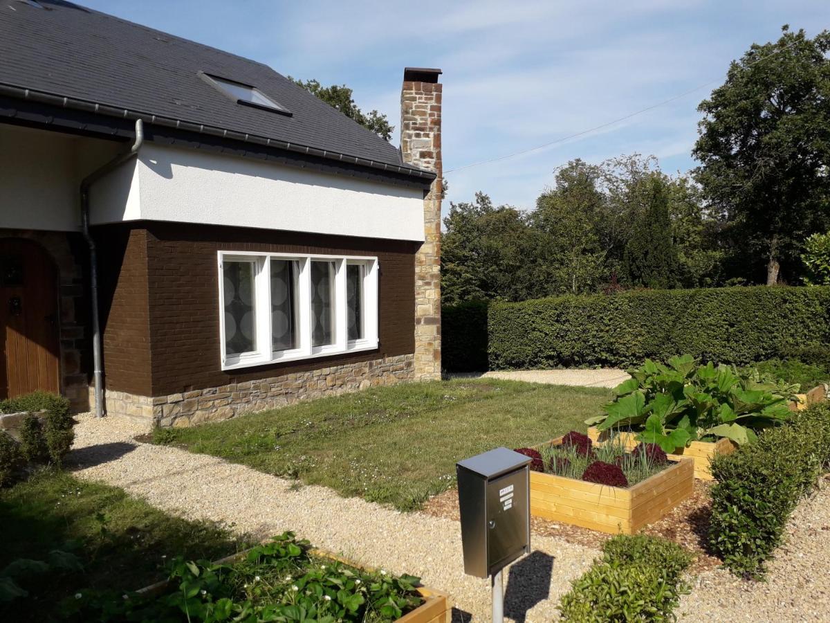 Relax Wepion Apartment Namur Luaran gambar